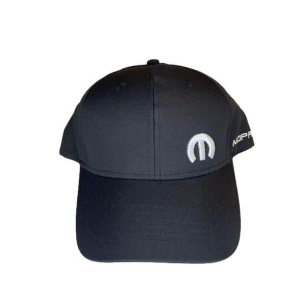 Mopar Other - Mopar Black Cap - Baseball Style